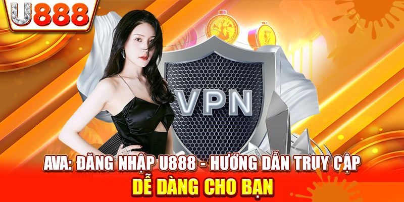 Cách đăng nhập U888 trên điện thoại thông qua ứng dụng